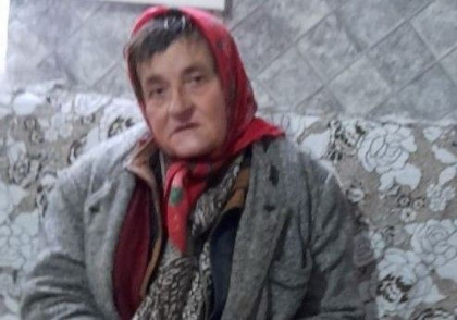 Femeie din Calarasi data disparuta de oamenii legii acum cateva zile - gasita in viata intr-o padure de la Straseni. Care este starea acesteia Femeie din Calarasi data disparuta de oamenii legii acum cateva zile - gasita in viata intr-o padure de la Straseni. Care este starea acesteia