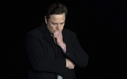 Bloomberg: Elon Musk a pierdut o avere mai mare decat oricine altcineva din istorie
Bloomberg: Elon Musk a pierdut o avere mai mare decat oricine altcineva din istorie