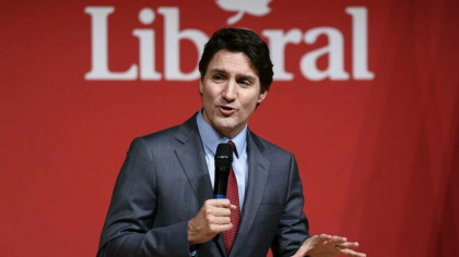 Strainii nu mai au voie sa cumpere case in Canada. Masura controversata adoptata de premierul Trudeau Strainii nu mai au voie sa cumpere case in Canada. Masura controversata adoptata de premierul Trudeau