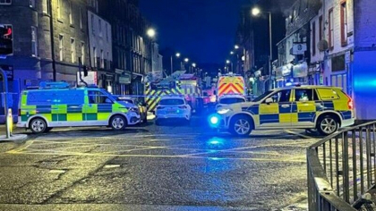 O noua tragedie la inceput de an. Trei morti dupa ce un hotel a luat foc, in Scotia O noua tragedie la inceput de an. Trei morti dupa ce un hotel a luat foc, in Scotia