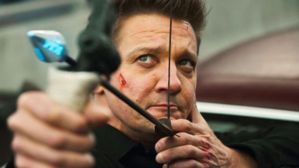 Actorul Jeremy Renner, Hawkeye din universul Marvel, se afla in stare "critica, dar stabila" dupa un accident petrecut acasa Actorul Jeremy Renner, Hawkeye din universul Marvel, se afla in stare "critica, dar stabila" dupa un accident petrecut acasa