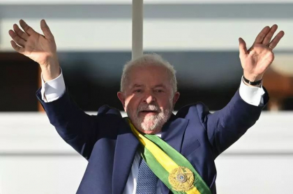Brazilia: Noul presedinte Lula da Silva a depus juramantul si a promis sa „reconstruiasca tara” dupa Bolsonaro - VIDEO 