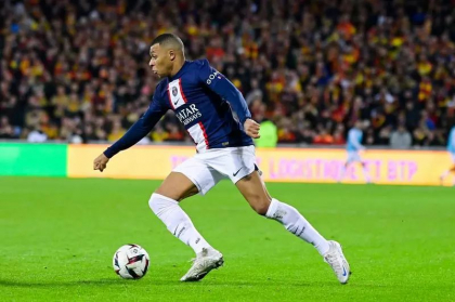 PSG, prima infrangere in campionat - Lupta pentru titlu in Ligue 1, reaprinsa