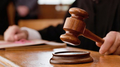 Dosarul unui detinut si alti doi barbati retinuti la sfarsitul verii pentru tentativa de trafic de droguri in penitenciarul din Soroca - trimis in judecata