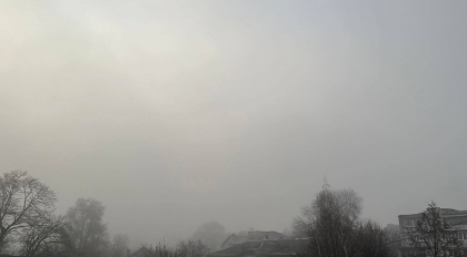 Cer noros si ceata. Cum va fi vremea astazi, dar si in urmatoarele zile. Prognoza meteo - FOTO