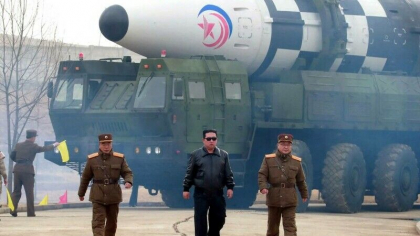 Analiza BBC: La ce sa ne asteptam din partea lui Kim Jong-un in 2023 