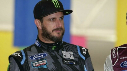 Ken Block a murit. Celebrul pilot de raliuri si-a pierdut viata intr-un accident de snowmobil Ken Block a murit. Celebrul pilot de raliuri si-a pierdut viata intr-un accident de snowmobil
