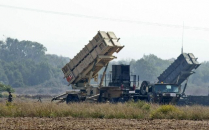 Ministrul ucrainean de Externe: Pregatirile „au inceput deja” pentru transferul sistemului american de aparare antiaeriana Patriot catre Kiev
