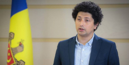 Radu Marian, dupa ce Vadim Ceban a anuntat ca pretul la gaz in ianuarie va fi de peste 1.200 de dolari: "Situatie interesanta. Malul drept nu plateste pentru aceste gaze naturale" Radu Marian, dupa ce Vadim Ceban a anuntat ca pretul la gaz in ianuarie va fi de peste 1.200 de dolari: "Situatie interesanta. Malul drept nu plateste pentru aceste gaze naturale"