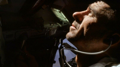 A murit Walter Cunningham, astronautul care a facut parte din prima misiune Apollo cu echipaj uman A murit Walter Cunningham, astronautul care a facut parte din prima misiune Apollo cu echipaj uman