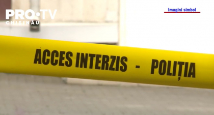 Un barbat de 61 de ani a fost gasit fara suflare in propria casa, la Calarasi. Politistii au retinut un suspect 