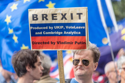 Brexit: doua treimi dintre britanici sunt pentru un nou referendum