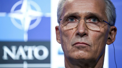 Avertismentul sefului NATO: Este periculos sa-l subestimam pe Putin. Rusii tolereaza pierderile si suferinta Avertismentul sefului NATO: Este periculos sa-l subestimam pe Putin. Rusii tolereaza pierderile si suferinta