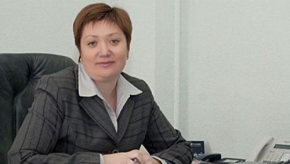 Fostul viceguvernator al BNM, Emma Tabirta, dar si alti angajati ai institutiei - achitati in dosarul Laundromat Fostul viceguvernator al BNM, Emma Tabirta, dar si alti angajati ai institutiei - achitati in dosarul Laundromat