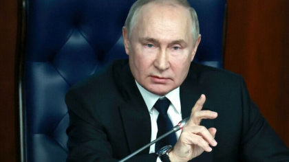 Spitalele din Rusia raman fara paturi pentru soldatii raniti, in timp ce Kremlinul da vina pe militari Spitalele din Rusia raman fara paturi pentru soldatii raniti, in timp ce Kremlinul da vina pe militari