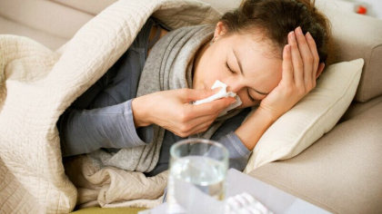 Romania se pregateste sa declare epidemie de gripa. Ce se va intampla in tara vecina Romania se pregateste sa declare epidemie de gripa. Ce se va intampla in tara vecina
