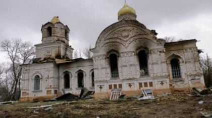 Kievul respinge apelul patriarhului Rusiei la o incetare a focului de Craciunul ortodox de rit vechi: ”O capcana cinica si un element de propaganda”
