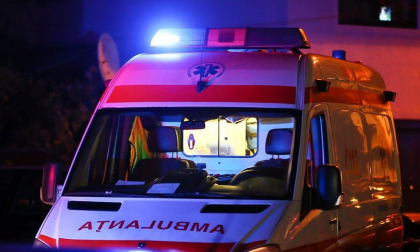 O femeie - internata in stare grava la spital, dupa ce a fost lovita de o masina. Cum s-a intamplat totul O femeie - internata in stare grava la spital, dupa ce a fost lovita de o masina. Cum s-a intamplat totul