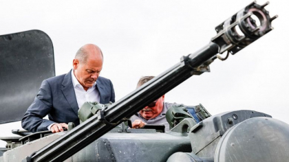 Arma putin cunoscuta cu care ucrainenii doboara dronele lui Putin deasupra Kievului. Au distrus 80 doar de Anul Nou Arma putin cunoscuta cu care ucrainenii doboara dronele lui Putin deasupra Kievului. Au distrus 80 doar de Anul Nou