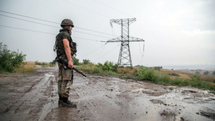 Rusii anunta incetarea focului in Ucraina. A intrat in vigoare ordinul lui Putin Rusii anunta incetarea focului in Ucraina. A intrat in vigoare ordinul lui Putin