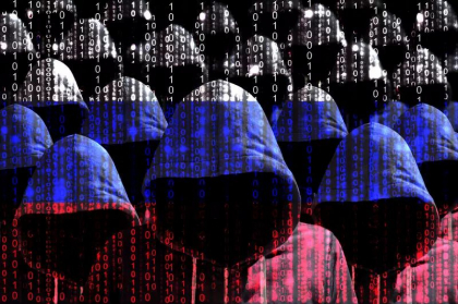 Grupul de hackeri rusi care furnizeaza informatii Kremlinului, dar „de care nu ati auzit niciodata”. Ce se stie despre Cold River si care au fost tintele pana acum
