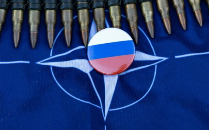 Reactia NATO la armistitiul Moscovei de 36 de ore in Ucraina: Rusia a inceput razboiul si Putin il poate opri astazi
Reactia NATO la armistitiul Moscovei de 36 de ore in Ucraina: Rusia a inceput razboiul si Putin il poate opri astazi