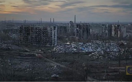 Bloggerii militari rusi isi exprima „nemultumirea vitriolanta” fata de anuntul lui Vladimir Putin de incetare a focului de Craciun Bloggerii militari rusi isi exprima „nemultumirea vitriolanta” fata de anuntul lui Vladimir Putin de incetare a focului de Craciun
