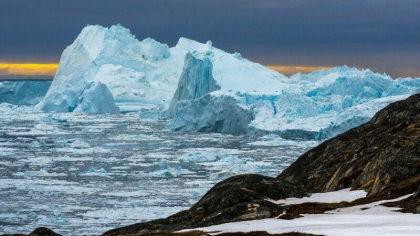 Semnal de alarma la nivel planetar. Ghetarii se vor topi in ritm uimitor, in urmatorii 80 de ani
