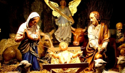 Cand s-a separat Biserica Ortodoxa in doua si cum se sarbatoreste Craciunul pe stil vechi
