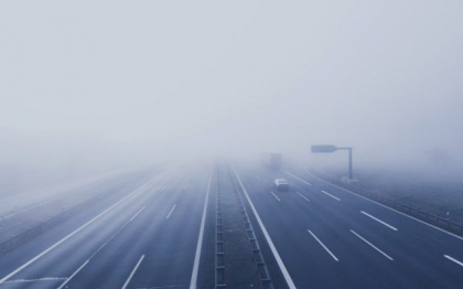Accident rutier grav in China din cauza cetii: 17 persoane au murit si 22 au ajuns la spital
Accident rutier grav in China din cauza cetii: 17 persoane au murit si 22 au ajuns la spital