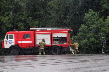 Autoritatile proruse: Explozia de la principala conducta de gaz din Lugansk a fost un act de sabotaj
