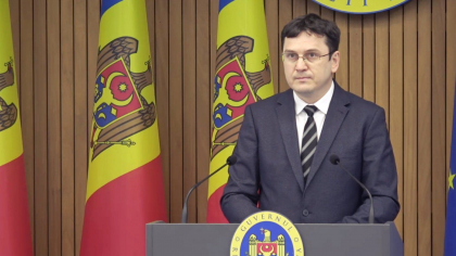 Marcel Spatari anunta despre lucrurile pe care le-a invatat fiind ministru al Muncii si Protectiei Sociale Marcel Spatari anunta despre lucrurile pe care le-a invatat fiind ministru al Muncii si Protectiei Sociale