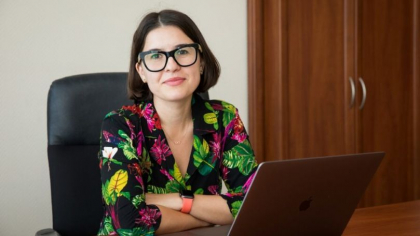 Remanierile continua. Consilierul prim-ministrului, Anastasia Taburceanu, si-a depus cererea de demisie Remanierile continua. Consilierul prim-ministrului, Anastasia Taburceanu, si-a depus cererea de demisie