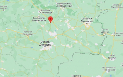 Separatistii pro-rusi anunta capturarea unui sat de langa Bahmut Separatistii pro-rusi anunta capturarea unui sat de langa Bahmut