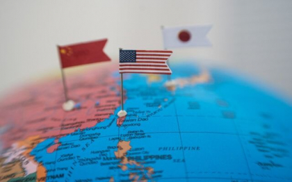 Invazia chineza in Taiwan ar esua cu costuri uriase pentru armatele americana, chineza si taiwaneza, sustine un think-tank american
Invazia chineza in Taiwan ar esua cu costuri uriase pentru armatele americana, chineza si taiwaneza, sustine un think-tank american