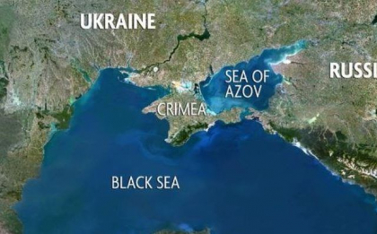 Rusia: Hartile care contesta anexarea teritoriilor din Ucraina vor fi considerate materiale extremiste Rusia: Hartile care contesta anexarea teritoriilor din Ucraina vor fi considerate materiale extremiste