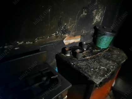 Tragedie la Dubasari. O femeie - gasita carbonizata in propria locuinta, in urma unui incendiu
Tragedie la Dubasari. O femeie - gasita carbonizata in propria locuinta, in urma unui incendiu