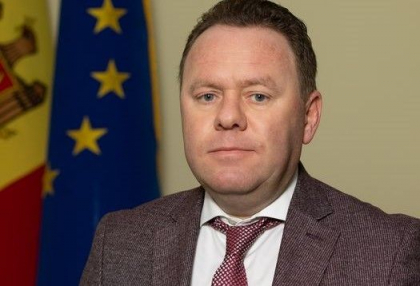Fostul vicepremier pentru Reintegrare, Alexandru Flenchea, va fi numit conducator al delegatiei Republicii Moldova in Comisia Unificata de Control Fostul vicepremier pentru Reintegrare, Alexandru Flenchea, va fi numit conducator al delegatiei Republicii Moldova in Comisia Unificata de Control