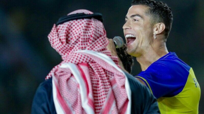 Suma uriasa pe care o va incasa Cristiano Ronaldo in Arabia Saudita. Cat va castiga pentru a promova candidatura la Mondiale
