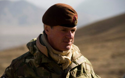 Fost comandant NATO: „Marea Britanie ar fi trebuit sa ofere tancuri Ucrainei cu luni de zile in urma. Singurul lucru pe care rusii il respecta este puterea. Daca ii depasesti, acestia se vor retrage” Fost comandant NATO: „Marea Britanie ar fi trebuit sa ofere tancuri Ucrainei cu luni de zile in urma. Singurul lucru pe care rusii il respecta este puterea. Daca ii depasesti, acestia se vor retrage”