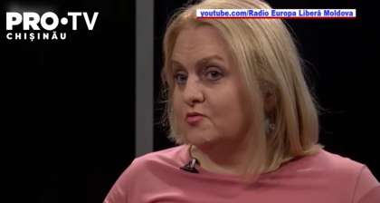 Consilierul Maiei Sandu in domeniul comunicarii si-a dat demisia