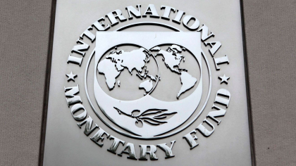 Republica Moldova va primi 27 de milioane de dolari din partea FMI: „Razboiul din Ucraina afecteaza in continuare perspectivele economice ale tarii” Republica Moldova va primi 27 de milioane de dolari din partea FMI: „Razboiul din Ucraina afecteaza in continuare perspectivele economice ale tarii”