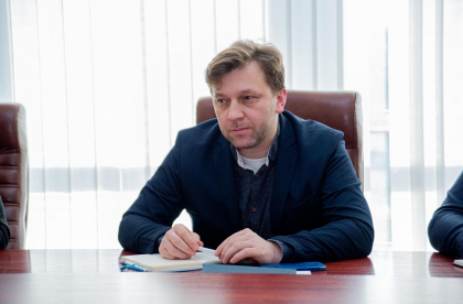 Agentii economici ar putea primi compensatii pentru gazele naturale consumate. Alaiba: „Lucram asupra unei scheme” Agentii economici ar putea primi compensatii pentru gazele naturale consumate. Alaiba: „Lucram asupra unei scheme”