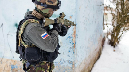 Rusia nu mai lasa sa iasa din tara barbatii care ar putea fi recrutati, scrie presa din Ucraina Rusia nu mai lasa sa iasa din tara barbatii care ar putea fi recrutati, scrie presa din Ucraina