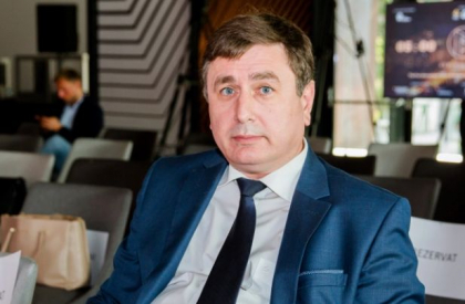 Veaceslav Ionita: „Inflatia va continua sa scada in urmatoarele luni destul de puternic, insa aceasta nu inseamna scadere de preturi” - FOTO Veaceslav Ionita: „Inflatia va continua sa scada in urmatoarele luni destul de puternic, insa aceasta nu inseamna scadere de preturi” - FOTO