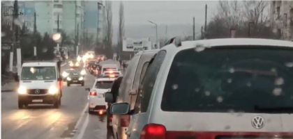 Carburantii - din ce in ce mai scumpi. Noile preturi stabilite de ANRE pentru benzina si motorina - FOTO Carburantii - din ce in ce mai scumpi. Noile preturi stabilite de ANRE pentru benzina si motorina - FOTO