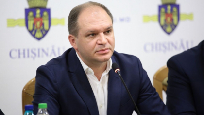 Ion Ceban, dupa ce au fost aprobate noile tarife pentru apa si canalizare in capitala: "Decizia ANRE nu solutioneaza problema existenta si este una paguboasa"