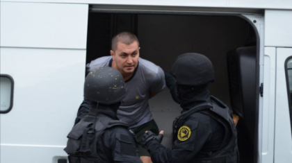 Judecatoria Chisinau a admis demersul PA in dosarul lui Platon, acuzat de spalare de bani. Ce prevede acesta Judecatoria Chisinau a admis demersul PA in dosarul lui Platon, acuzat de spalare de bani. Ce prevede acesta
