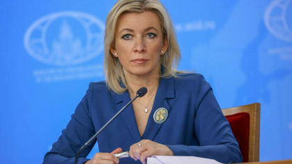 Moscova considera iresponsabila decizia Parisului de a trimite blindate in Ucraina: Va provoca o escaladare a conflictului
Moscova considera iresponsabila decizia Parisului de a trimite blindate in Ucraina: Va provoca o escaladare a conflictului
