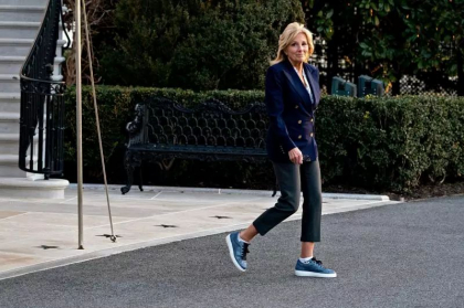 Prima doamna a SUA a fost operata pentru a-i fi indepartat tesut canceros. Ce tip de cancer a avut Jill Biden